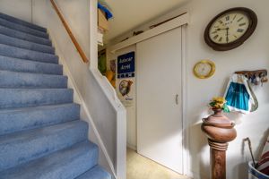 Entrance Hall- click for photo gallery